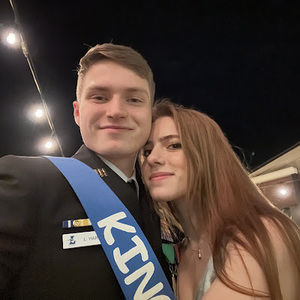 Meet your Posher, Faith